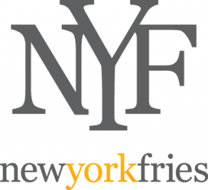 New York Fries Learn